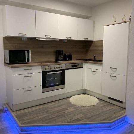 באד הרצבורג Mariposa Inclusive Pool Und Sauna מראה חיצוני תמונה