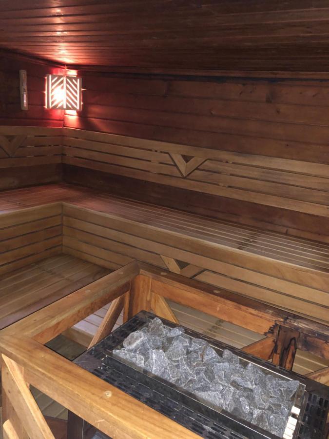 באד הרצבורג Mariposa Inclusive Pool Und Sauna מראה חיצוני תמונה