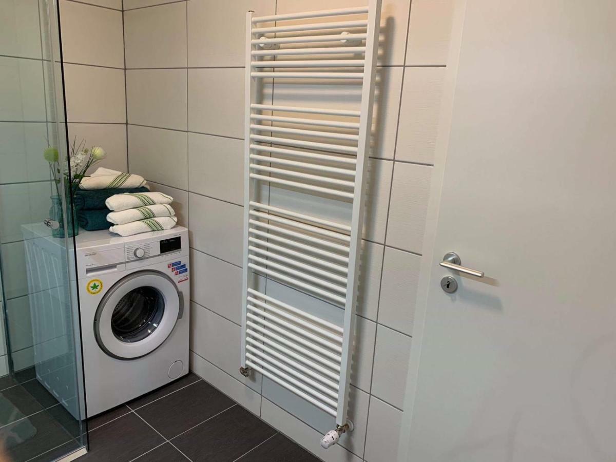 באד הרצבורג Mariposa Inclusive Pool Und Sauna מראה חיצוני תמונה