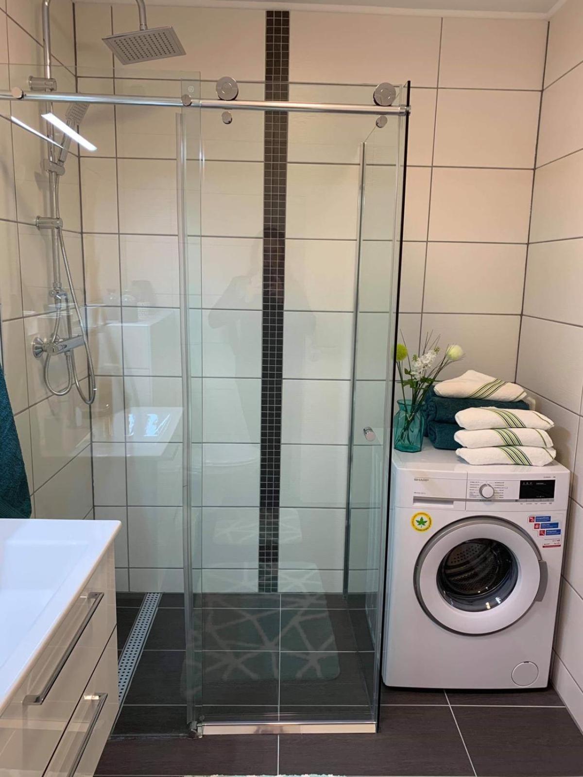 באד הרצבורג Mariposa Inclusive Pool Und Sauna מראה חיצוני תמונה