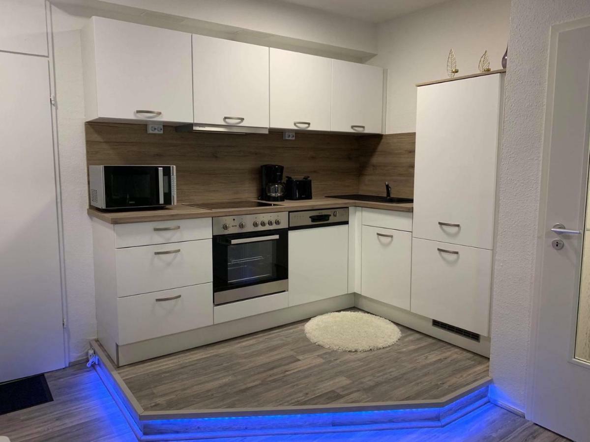 באד הרצבורג Mariposa Inclusive Pool Und Sauna מראה חיצוני תמונה