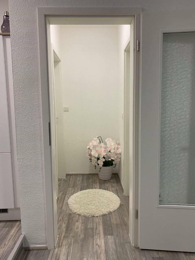 באד הרצבורג Mariposa Inclusive Pool Und Sauna מראה חיצוני תמונה